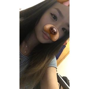 Meet your Posher, Alice